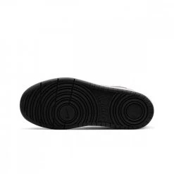 NIKE COURT BOROUGH LOW 2 BAMBINO Bianco -Offerta Economica Novità nike bq5451 court borough low 2 bambino tutte sneaker bambino 044468601 110 3