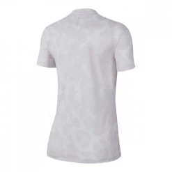 NIKE POLO DRI-FIT VICTORY DONNA Viola -Offerta Economica Novità nike bv0219 polo dri fit victory donna abbigliamento golf donna 040151701 509 2