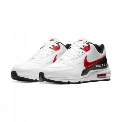NIKE AIR MAX LTD 3 Bianco -Offerta Economica Novità nike bv1171 air max ltd 3 tutte sneaker uomo 037968401 100 4