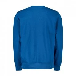 NIKE FELPA GIROCOLLO CLUB MINI LOGO Royal -Offerta Economica Novità nike bv2666 felpa girocollo club mini logo sport style uomo 044513801 407 2