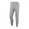 NIKE PANTALONI CLUB JOGGER Grigio -Offerta Economica Novità nike bv2679 pantaloni club jogger garzati sport style uomo 040986001 063 1