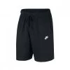 NIKE BERMUDA CLUB JERSEY Nero 2 NIKE BERMUDA CLUB JERSEY Nero -Offerta Economica Novità nike bv2772 short club jersey sport style uomo 040662301 010 1