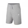 NIKE BERMUDA CLUB JERSEY Grigio 2 NIKE BERMUDA CLUB JERSEY Grigio -Offerta Economica Novità nike bv2772 short club jersey sport style uomo 040662401 063 1
