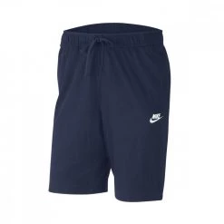 NIKE BERMUDA CLUB JERSEY Blu