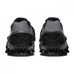 NIKE ROMALEOS 4 Nero 10 NIKE ROMALEOS 4 Nero -Offerta Economica Novità nike cd3463 romaleos 4 scarpe training e palestra uomo 043762801 010 3