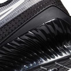 NIKE ROMALEOS 4 Nero 12 NIKE ROMALEOS 4 Nero -Offerta Economica Novità nike cd3463 romaleos 4 scarpe training e palestra uomo 043762801 010 5