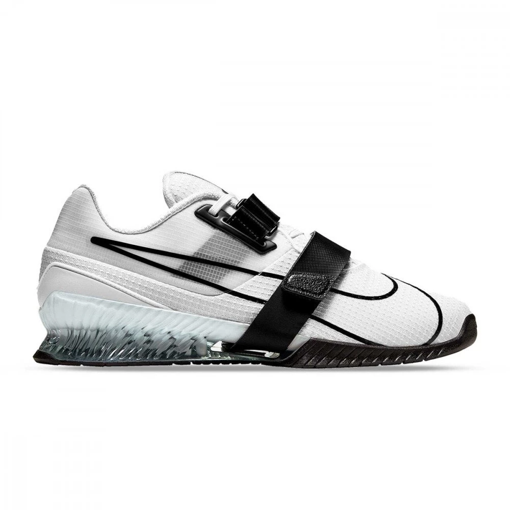 NIKE ROMALEOS 4 3 NIKE ROMALEOS 4
