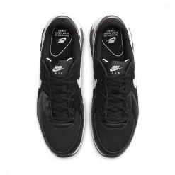 NIKE AIR MAX EXCEE Nero -Offerta Economica Novità nike cd4165 air max excee tutte sneaker uomo 040238501 001 3