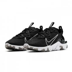 NIKE REACT VISION Nero -Offerta Economica Novità nike cd4373 react vision tutte sneaker uomo 042732201 006 2