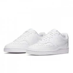 NIKE COURT VISION LOW DONNA -Offerta Economica Novità nike cd5434 court vision low donna tutte sneaker donna 045209401 100 2