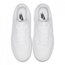 NIKE COURT VISION LOW DONNA -Offerta Economica Novità nike cd5434 court vision low donna tutte sneaker donna 045209401 100 4