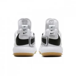 NIKE REACT HYPERSET Bianco -Offerta Economica Novità nike ci2955 react hyperset scarpe volley uomo 040960201 100 4