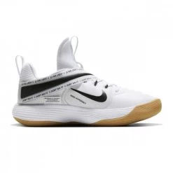 NIKE REACT HYPERSET Bianco -Offerta Economica Novità nike ci2955 react hyperset scarpe volley uomo 040960201 100 5