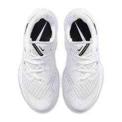 NIKE HYPERSPEED COURT Bianco -Offerta Economica Novità nike ci2963 hyperspeed court scarpe volley uomo 040960401 100 3