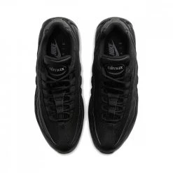 NIKE AIR MAX 95 ESSENTIAL Nero -Offerta Economica Novità nike ci3705 air max 95 essential tutte sneaker uomo 041764601 001 3