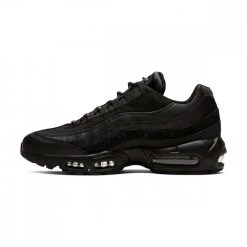 NIKE AIR MAX 95 ESSENTIAL Nero -Offerta Economica Novità nike ci3705 air max 95 essential tutte sneaker uomo 041764601 001 6