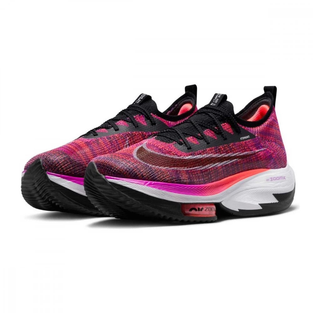 NIKE AIR ZOOM ALPHAFLY NEXT% 4 NIKE AIR ZOOM ALPHAFLY NEXT% - immagine 2