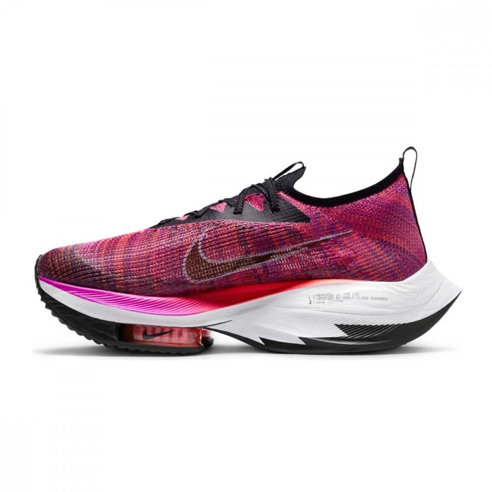 NIKE AIR ZOOM ALPHAFLY NEXT% 8 NIKE AIR ZOOM ALPHAFLY NEXT% - immagine 6