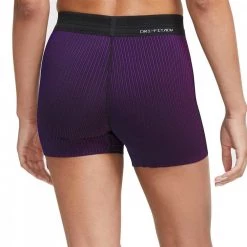 NIKE SHORT AEROSWIFT DONNA Viola -Offerta Economica Novità nike cj2367 short aeroswift donna abbigliamento running donna 045189301 551 2