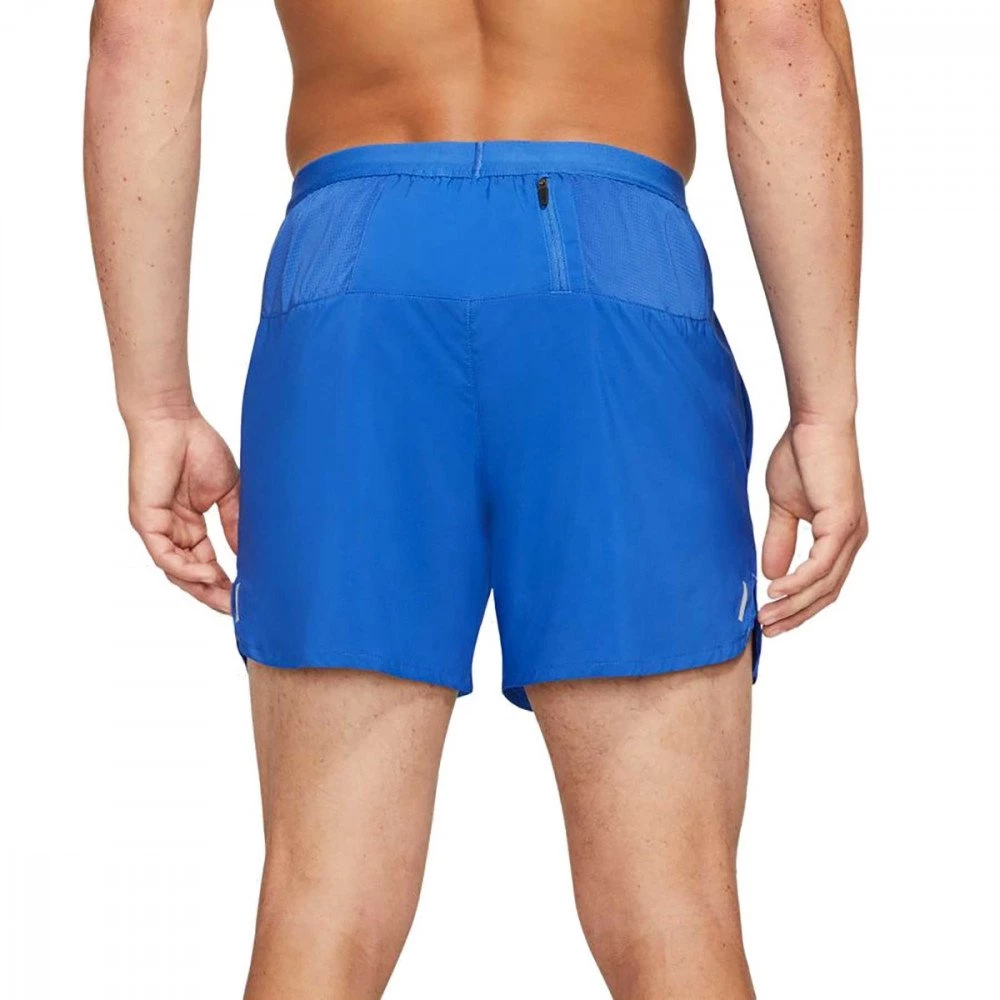 NIKE SHORT FLEX STRIDE 5" Royal 4 NIKE SHORT FLEX STRIDE 5" Royal - immagine 2