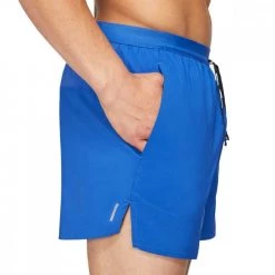 NIKE SHORT FLEX STRIDE 5" Royal 8 NIKE SHORT FLEX STRIDE 5" Royal -Offerta Economica Novità nike cj5453 short flex stride 5 abbigliamento running uomo 043298801 480 3