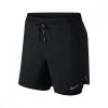NIKE SHORT DRI-FIT FLEX STRIDE 2-IN-1 7" Nero 1 NIKE SHORT DRI-FIT FLEX STRIDE 2-IN-1 7" Nero -Offerta Economica Novità nike cj5471 short flex stride 2in1 7 abbigliamento running uomo 042658001 010 1