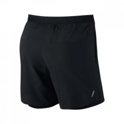 NIKE SHORT DRI-FIT FLEX STRIDE 2-IN-1 7" Nero 10 NIKE SHORT DRI-FIT FLEX STRIDE 2-IN-1 7" Nero -Offerta Economica Novità nike cj5471 short flex stride 2in1 7 abbigliamento running uomo 042658001 010 3