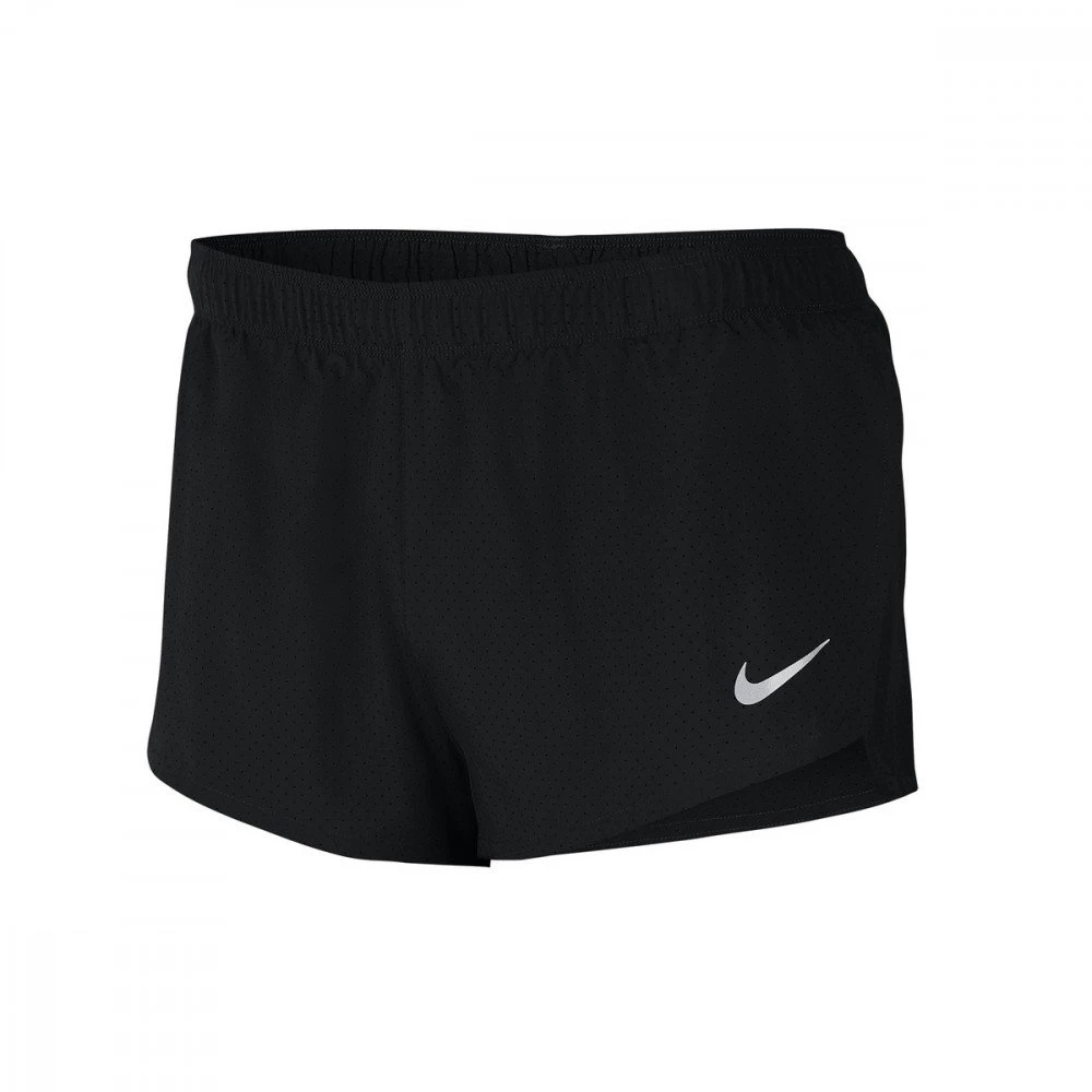NIKE SHORT FAST 2" Nero 3 NIKE SHORT FAST 2" Nero