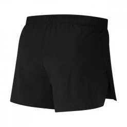 NIKE SHORT DRI-FIT FAST 4" Nero -Offerta Economica Novità nike cj7847 m nk df fast 4in short abbigliamento running uomo 043299301 010 2