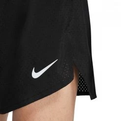 NIKE SHORT DRI-FIT FAST 4" Nero -Offerta Economica Novità nike cj7847 m nk df fast 4in short abbigliamento running uomo 043299301 010 6
