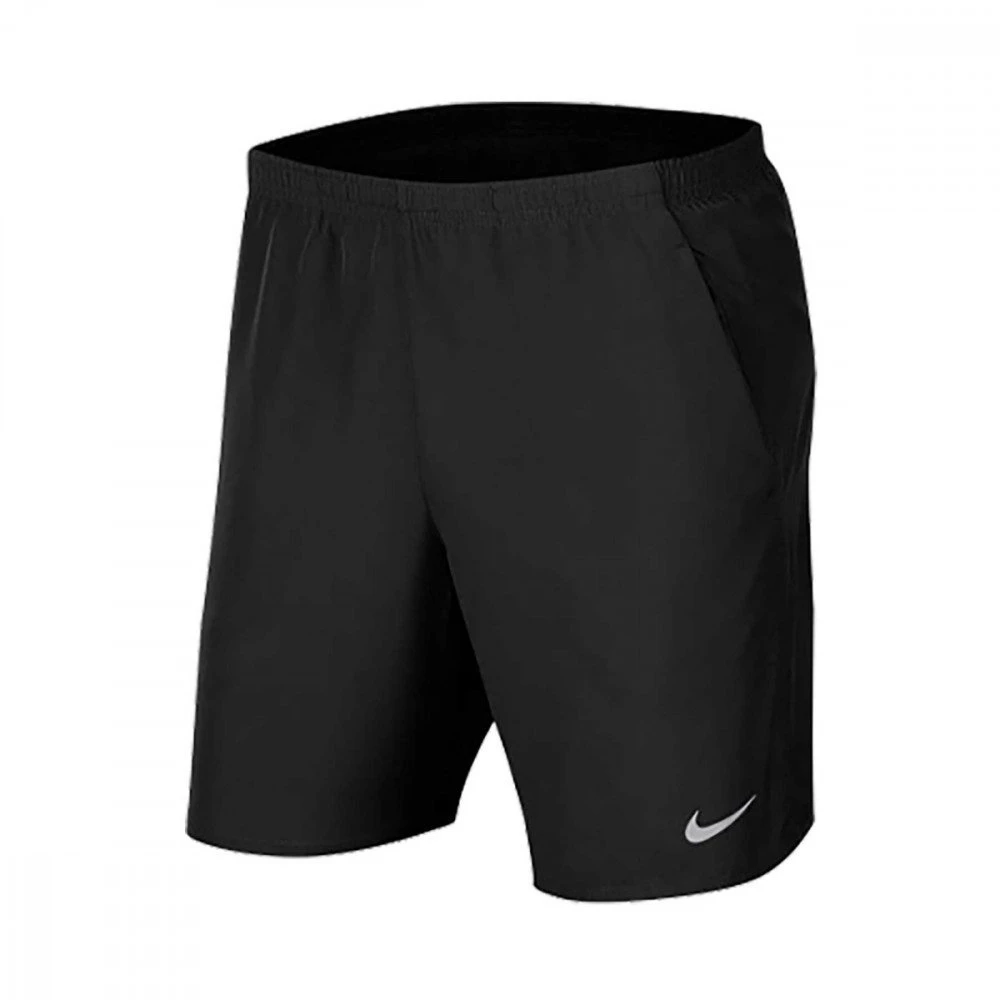 NIKE SHORT DRI-FIT RUN 7" Nero 3 NIKE SHORT DRI-FIT RUN 7" Nero