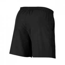 NIKE SHORT DRI-FIT RUN 7" Nero 5 NIKE SHORT DRI-FIT RUN 7" Nero -Offerta Economica Novità nike ck0450 short dri fit run 7 abbigliamento running uomo 041412401 010 2