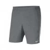 NIKE SHORT DRI-FIT RUN 7" Grigio -Offerta Economica Novità nike ck0450 short dri fit run 7 abbigliamento running uomo 042658301 084 1