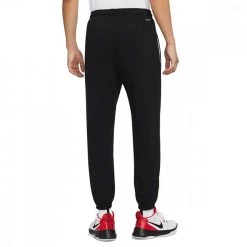 NIKE PANTALONI STANDARD ISSUE Nero -Offerta Economica Novità nike ck6365 pantaloni standard issue abbigliamento basket uomo 044582301 010 2