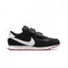NIKE MD VALIANT BAMBINO Nero