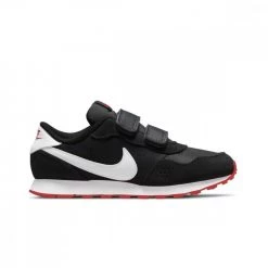 NIKE MD VALIANT BAMBINO Nero