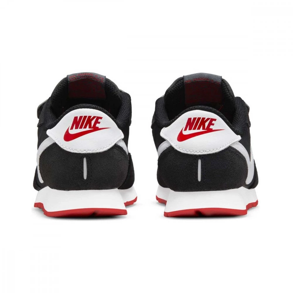 NIKE MD VALIANT BAMBINO Nero 5 NIKE MD VALIANT BAMBINO Nero - immagine 3