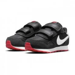 NIKE MD VALIANT BABY Nero -Offerta Economica Novità nike cn8560 md valiant baby tutte sneaker baby 044469401 016 2