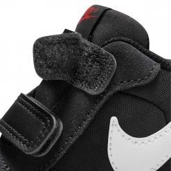 NIKE MD VALIANT BABY Nero -Offerta Economica Novità nike cn8560 md valiant baby tutte sneaker baby 044469401 016 4