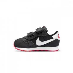 NIKE MD VALIANT BABY Nero -Offerta Economica Novità nike cn8560 md valiant baby tutte sneaker baby 044469401 016 6