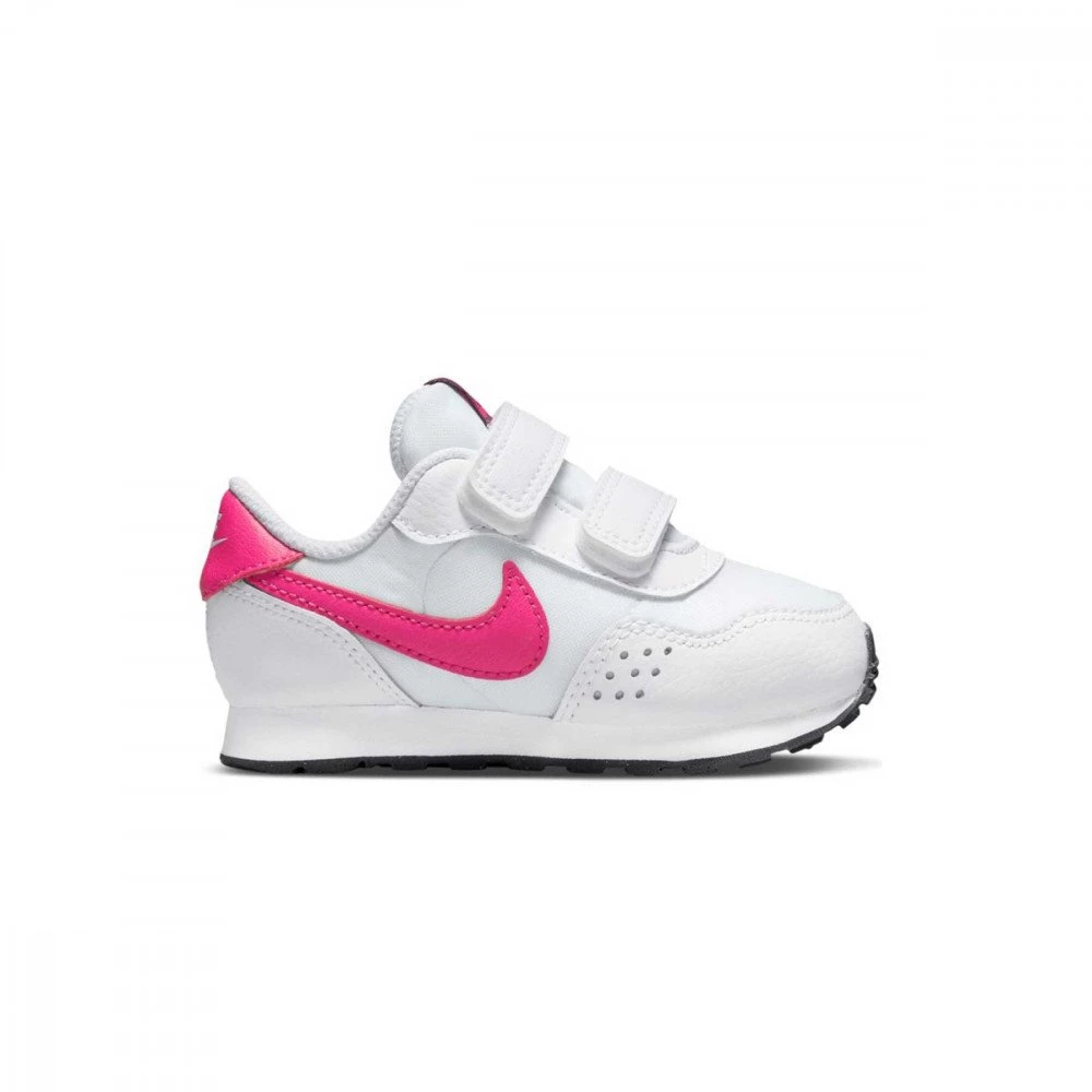 NIKE MD VALIANT BABY Bianco 3 NIKE MD VALIANT BABY Bianco