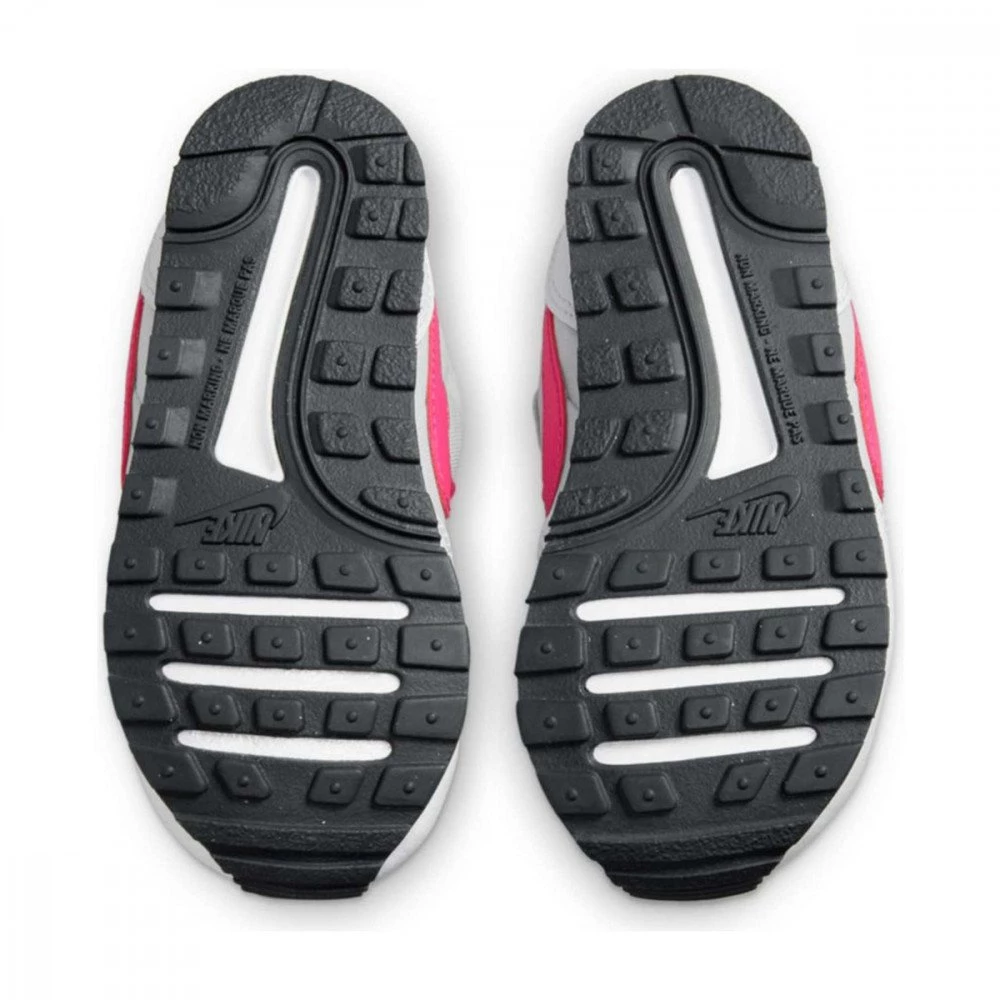 NIKE MD VALIANT BABY Bianco 7 NIKE MD VALIANT BABY Bianco - immagine 5