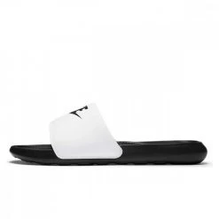 NIKE VICTORY ONE SLIDE Bianco, Nero 11 NIKE VICTORY ONE SLIDE Bianco, Nero -Offerta Economica Novità nike cn9675 victory one slide tutti sandali uomo 042751701 005 5