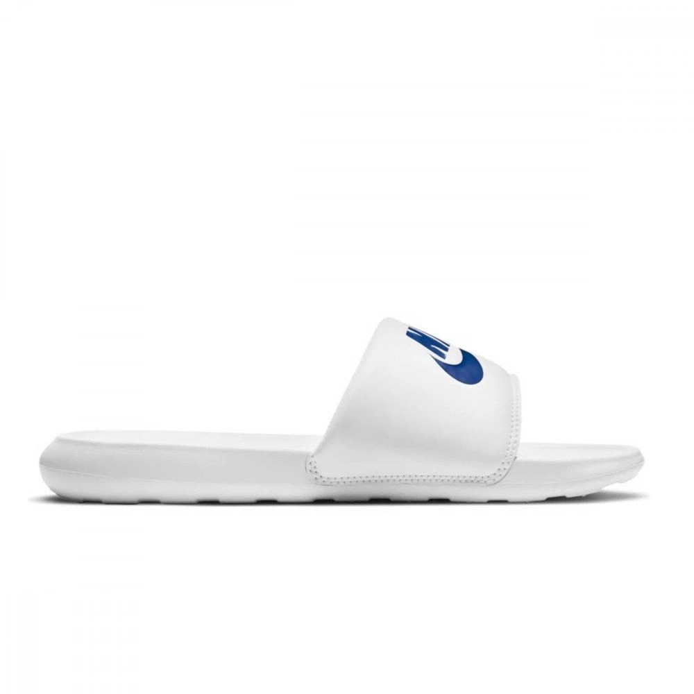 NIKE VICTORY ONE SLIDE Bianco 3 NIKE VICTORY ONE SLIDE Bianco