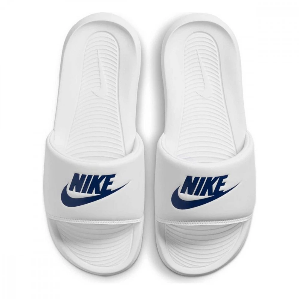 NIKE VICTORY ONE SLIDE Bianco 4 NIKE VICTORY ONE SLIDE Bianco - immagine 2