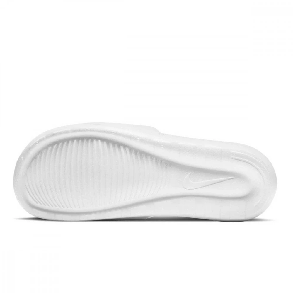 NIKE VICTORY ONE SLIDE Bianco 5 NIKE VICTORY ONE SLIDE Bianco - immagine 3