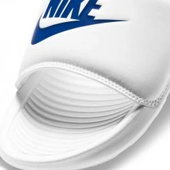 NIKE VICTORY ONE SLIDE Bianco 10 NIKE VICTORY ONE SLIDE Bianco -Offerta Economica Novità nike cn9675 victory one slide tutti sandali uomo 042751901 102 4