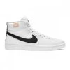 NIKE COURT ROYALE 2 MID Bianco