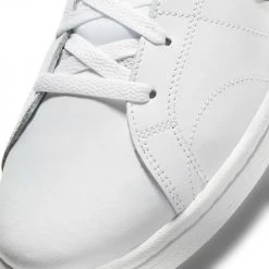 NIKE COURT ROYALE 2 MID Bianco -Offerta Economica Novità nike cq9179 court royale 2 mid tutte sneaker uomo 042098501 100 4