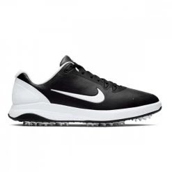 NIKE INFINITY G DONNA Bianco, Nero